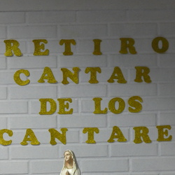 RetiroCantardelosCantares